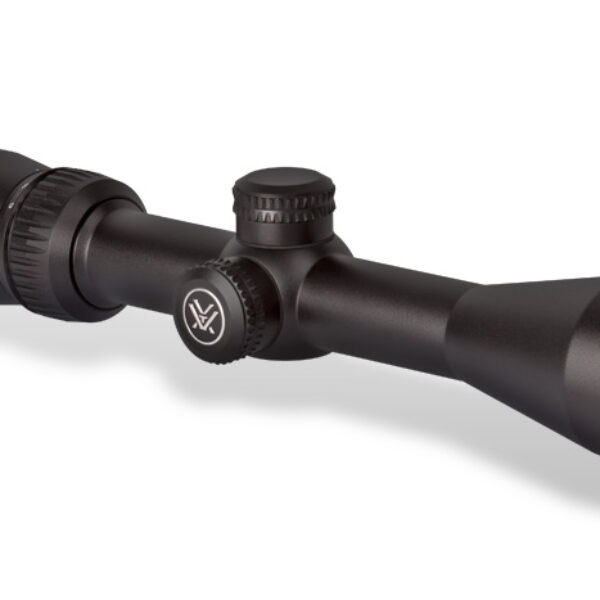 Vortex Crossfire2 3-9x40 Deadhold BDC