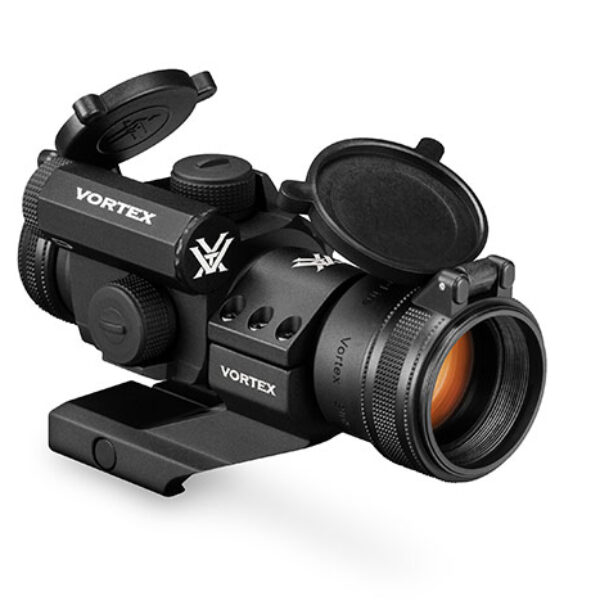 Vortex Strikefire 2 Red dot