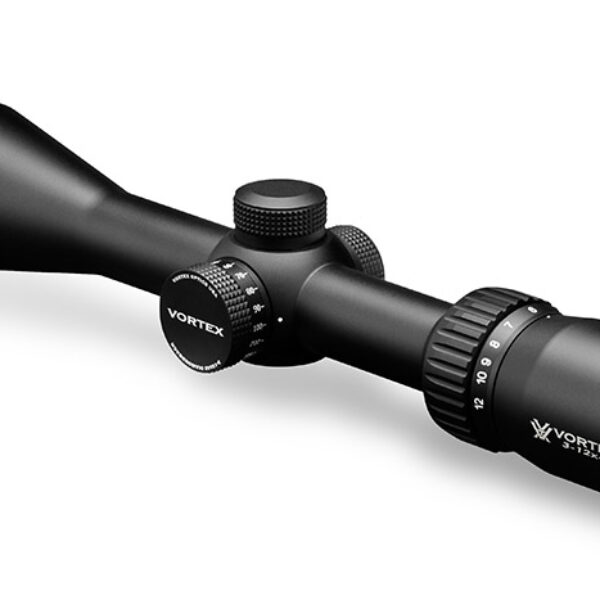 Vortex Diamondback HP 3-12x42 BDC