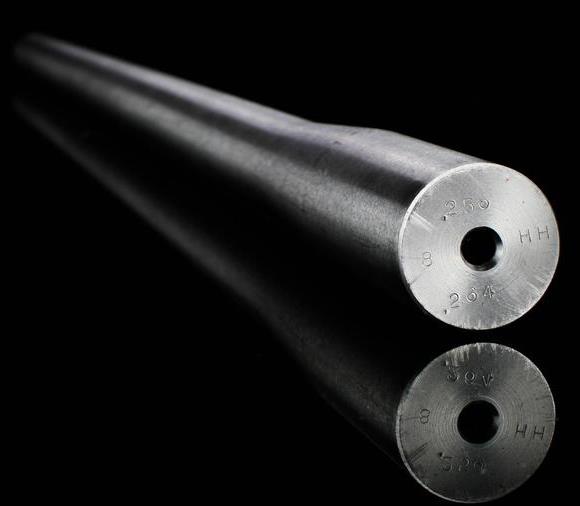 Hawk Hill Custom Cut Rifled Barrel Blanks Hunt's Long Range