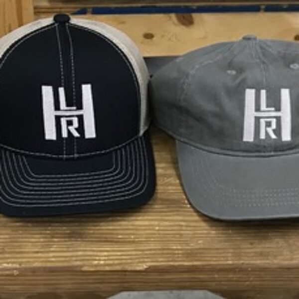 HLR Hat