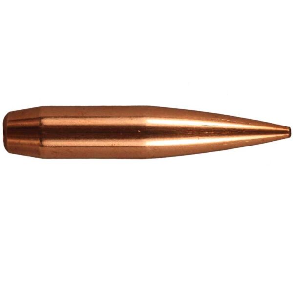 Berger 7mm 175 gr Elite Hunter