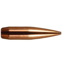 Berger 30 Cal 245 Gr. EOL Elite Hunter Rifle Bullet