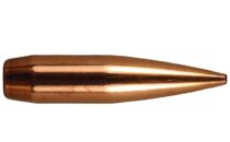 Berger 30 Cal 245 Gr. EOL Elite Hunter Rifle Bullet