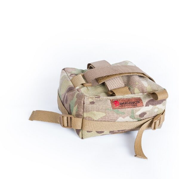 Armageddon Gear Chinese Cheater Bag