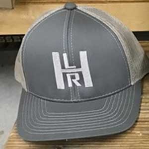 HLR Hat