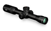Vortex Gen 2 PST 2-10x42 FFP