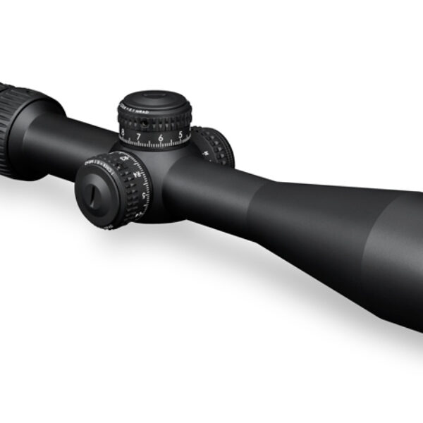 Vortex Razor AMG 6-24X50 MRAD EBR-7B