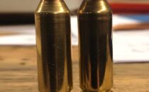 6 BRX Hydroformed Lapua Brass 100 count