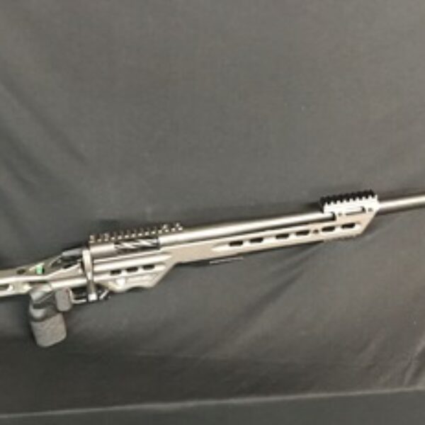 HLR 6.5 Creedmoor