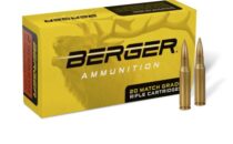 308 Winchester 185 Grain Juggernaut OTM
