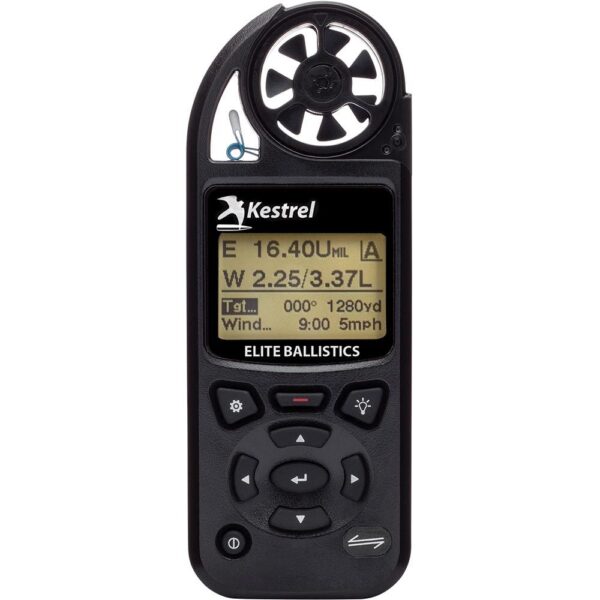 Kestrel 5700 Elite Weather Meter with LINK