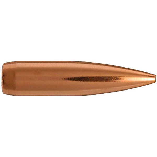 Berger 6 MM 95 gr Classic Hunter