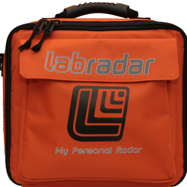 Padded Carry Case for Labradar