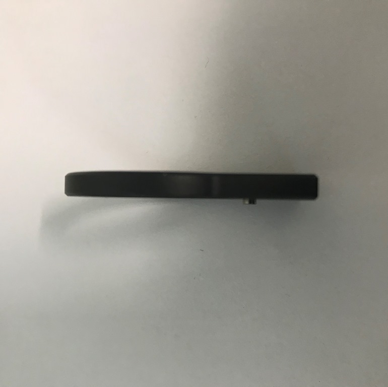 HLR Origin 0.150 Thick Recoil lug Hunt's Long Range