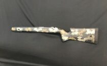 Manners EH1 Elite Hunter stock