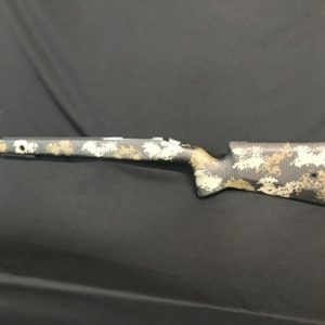 Manners EH1 Elite Hunter stock