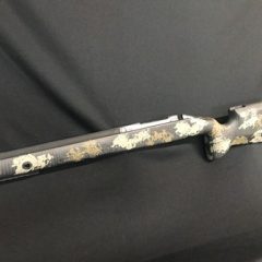 Manners EH1 Elite Hunter stock