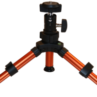 Labradar Mini tripod