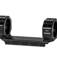 Warne Skyline Precision 1 Piece scope mount