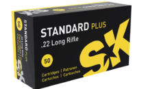 22 LR SK Standard Plus