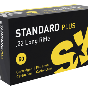 22 LR SK Standard Plus