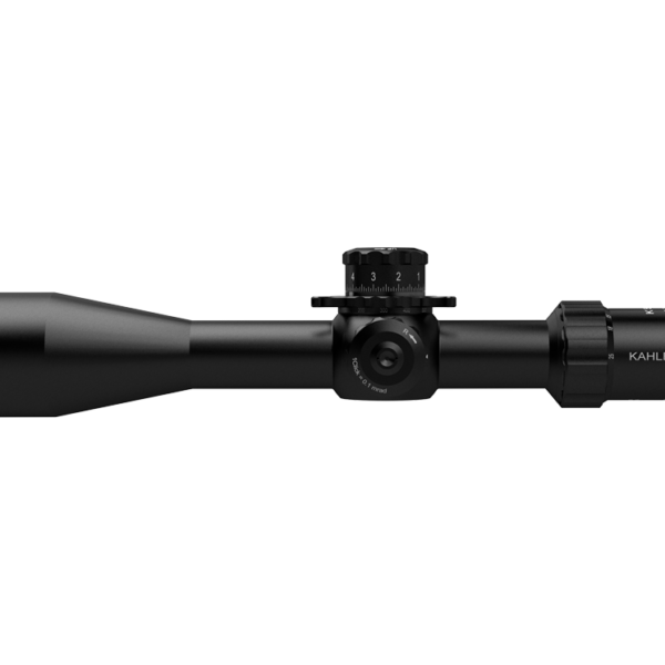 Kahles K525i DLR Riflescope