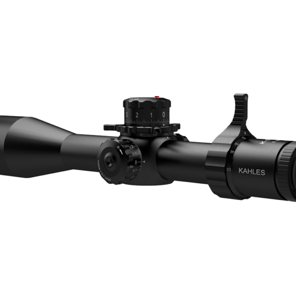 Kahles K525i DLR Riflescope