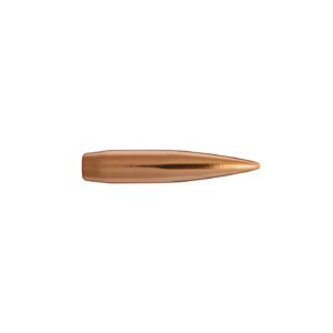 25 Caliber 133 Elite Hunter Bullet