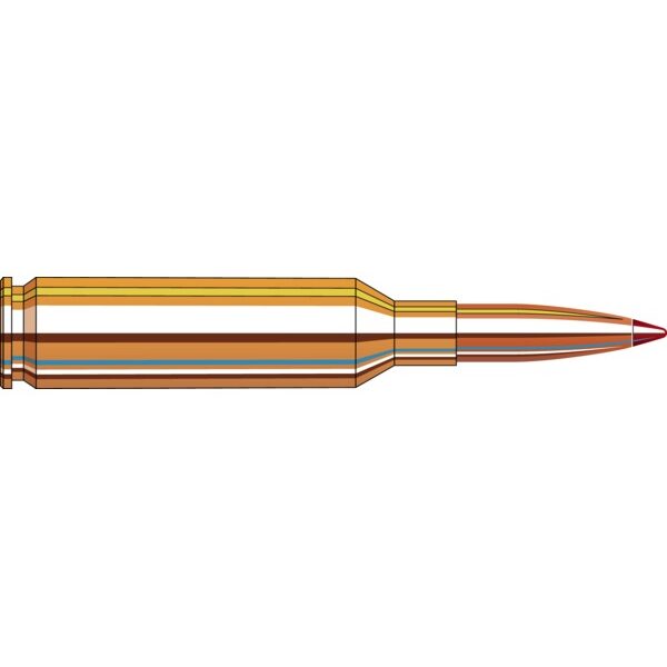 Hornady 6mm Creedmoor 108 ELD-M