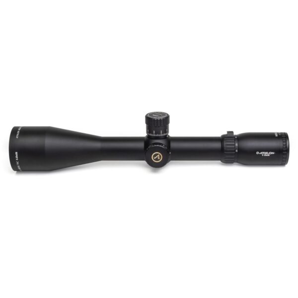 Midas TAC HD 5-25x56 FFP MIL APRS6