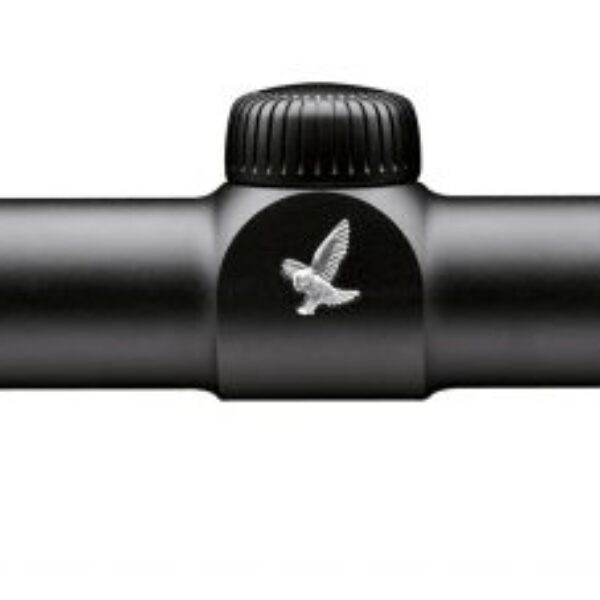 Swarovski Z3 3-10x42 BRH