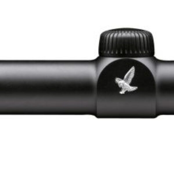 Swarovski Z3 4-12 BRH