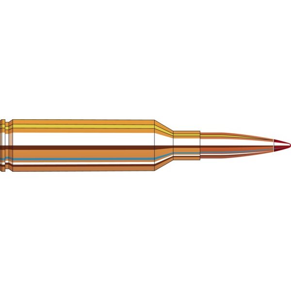 6.5 PRC 143 gr ELD-X Precision Hunter