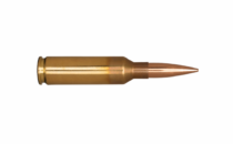 6.5 PRC 156 Grain EOL Elite Hunter Rifle Ammunition