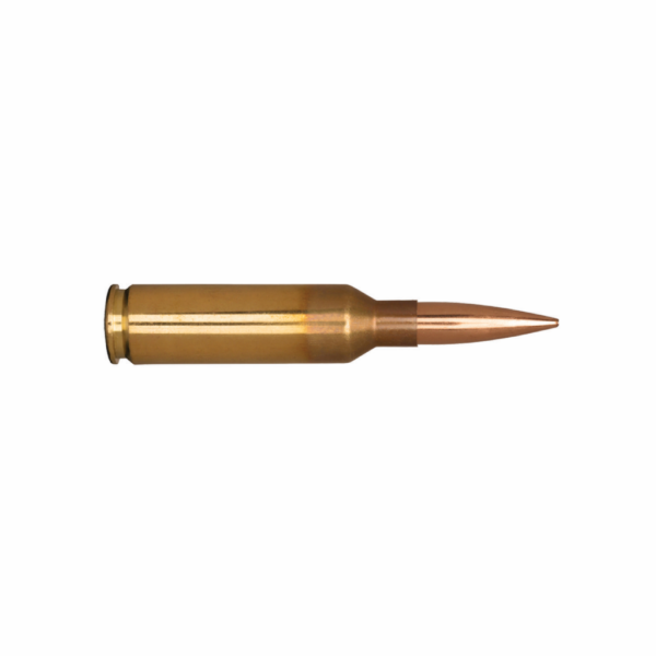 6.5 PRC 156 Grain EOL Elite Hunter Rifle Ammunition