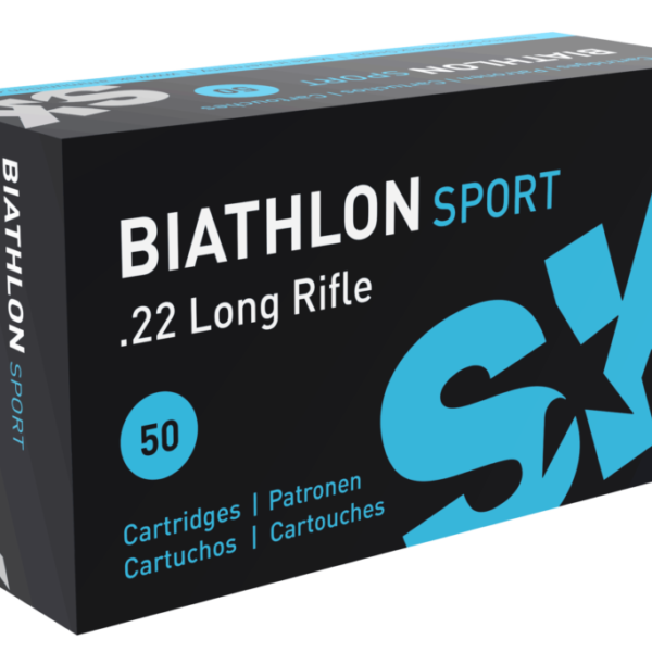 22LR SK BIATHLON SPORT