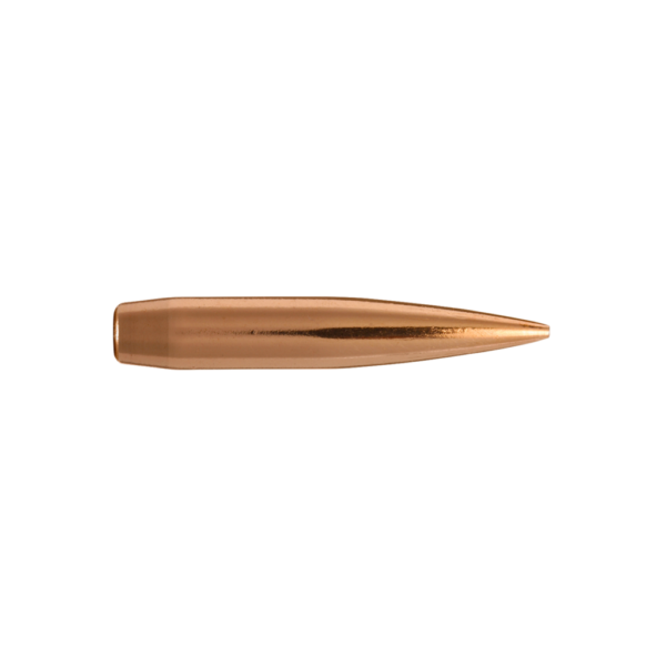 Berger 6.5 mm 153.5 Grain Long Range Hybrid Target Rifle Bullet