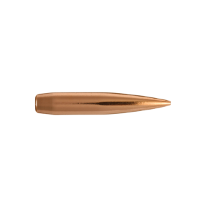 Berger 6.5 mm 153.5 Grain Long Range Hybrid Target Rifle Bullet