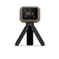 Xero C1 Chronograph, tripod