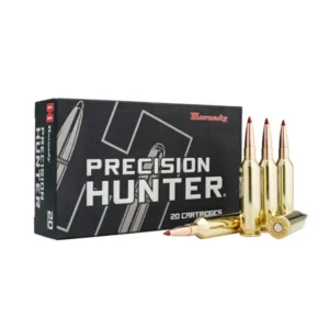22 Creedmoor