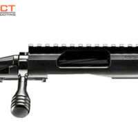 Impact 737R - Premier Match Rifle Action