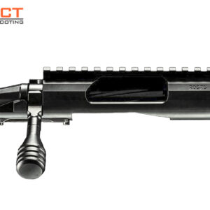 Impact 737R - Premier Match Rifle Action (res)