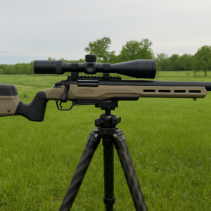 HLR Rifles Ready to Ship