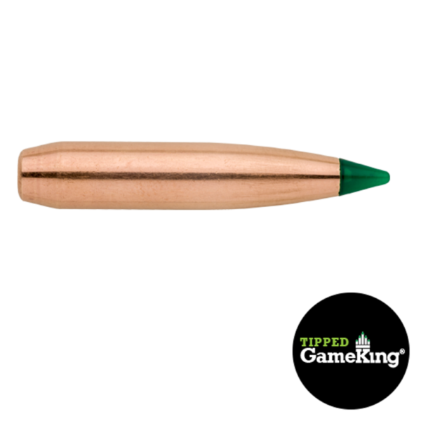 6.5 mm Sierra 145 TGK