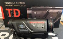 Guide USA TD431 LRF Thermal Imaging Monocular – 400×300 Sensor, Rangefinder | Best Price