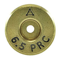 ADG 6.5 PRC (Precision Rifle Cartridge) Brass