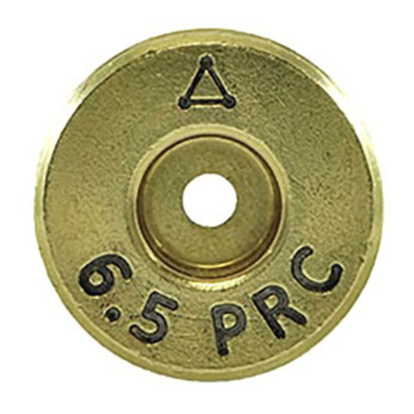 ADG 6.5 PRC (Precision Rifle Cartridge) Brass