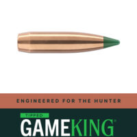 25 CAL 110 GR TIPPED GAMEKING (TGK) SIERRA