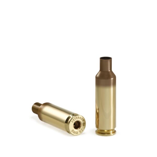 6MM GT SRP (SMALL RIFLE PRIMER) PETERSON